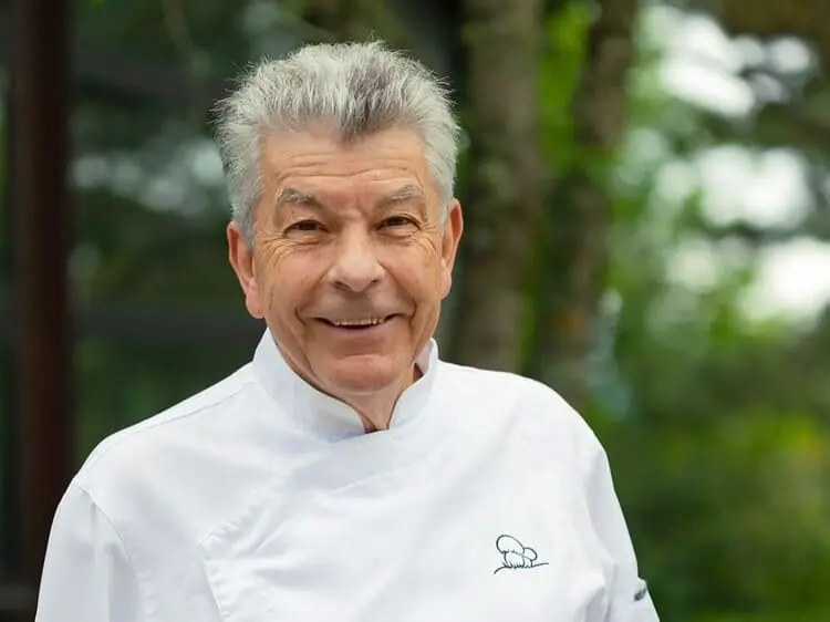 Régis Marcon