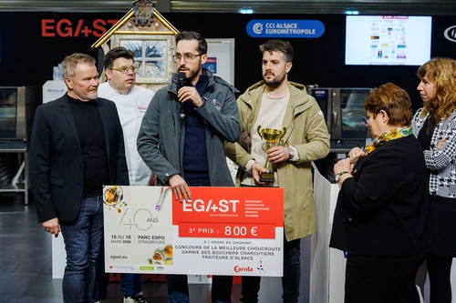 EGAST 2026
