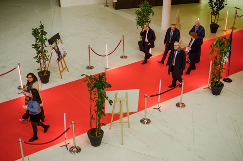 Dîner de gala EGAST 2026