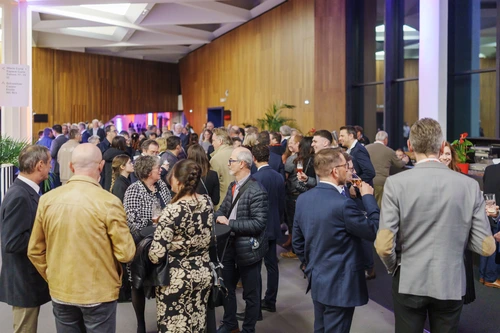 Dîner de gala EGAST 2026