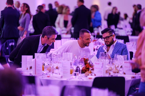 Dîner de gala EGAST 2026