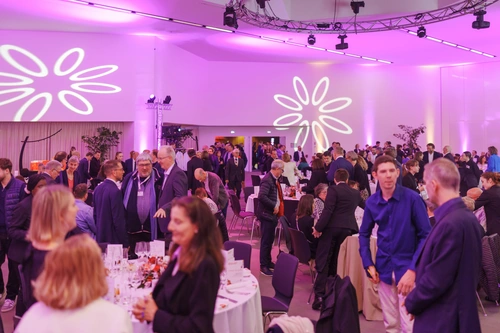 Dîner de gala EGAST 2026