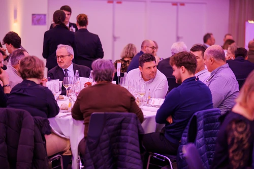 Dîner de gala EGAST 2026