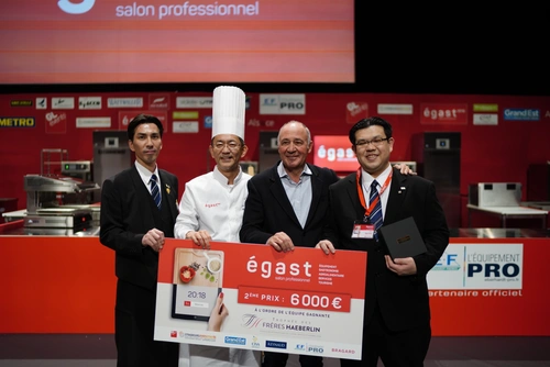 égast 2018