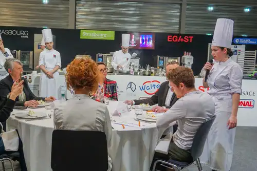 Contest Henri Huck 2026