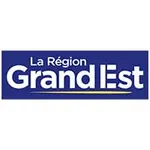 région grand est