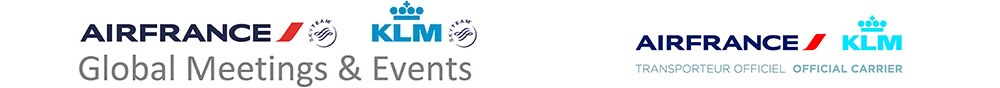 logos airfrance klm