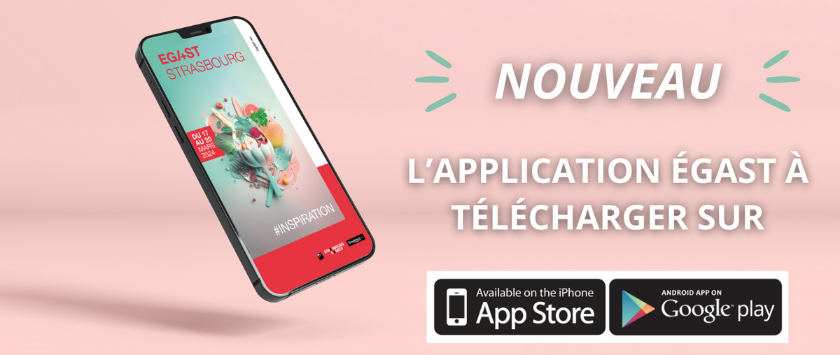 Application égast