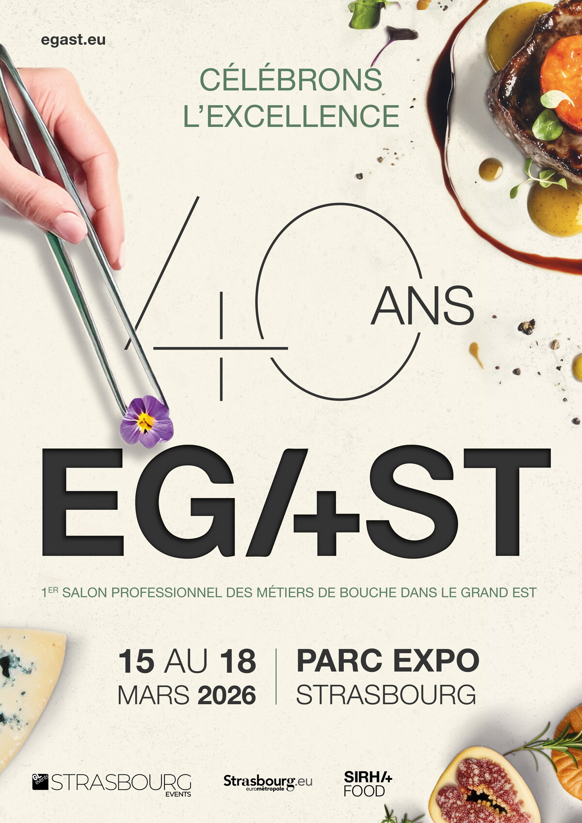 Master visuel EGAST 2026