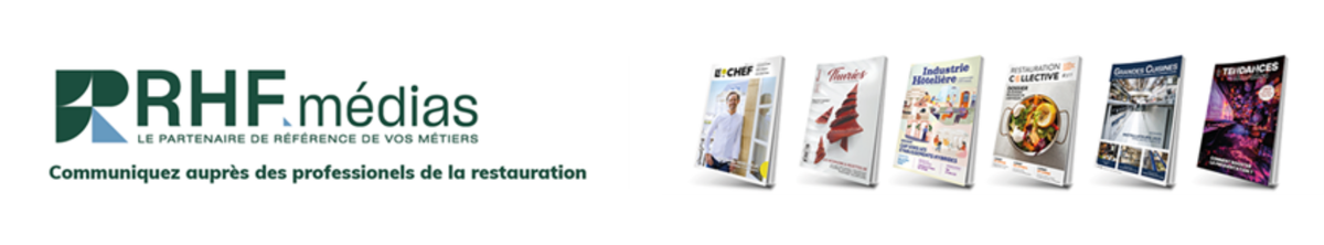 RHF Médias