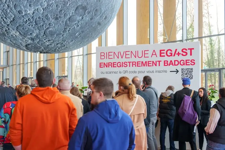 EGAST 2024