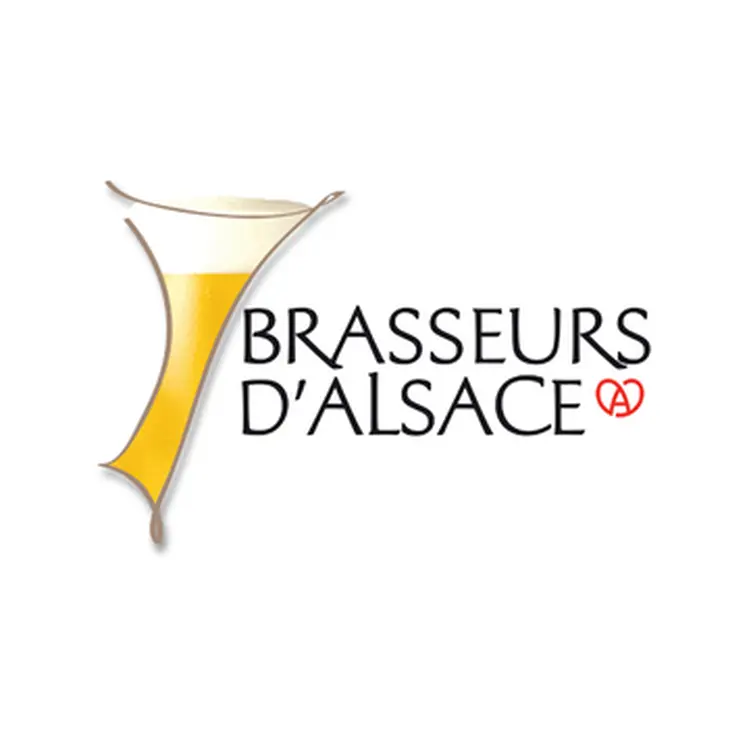 Logo trophée des brasseurs