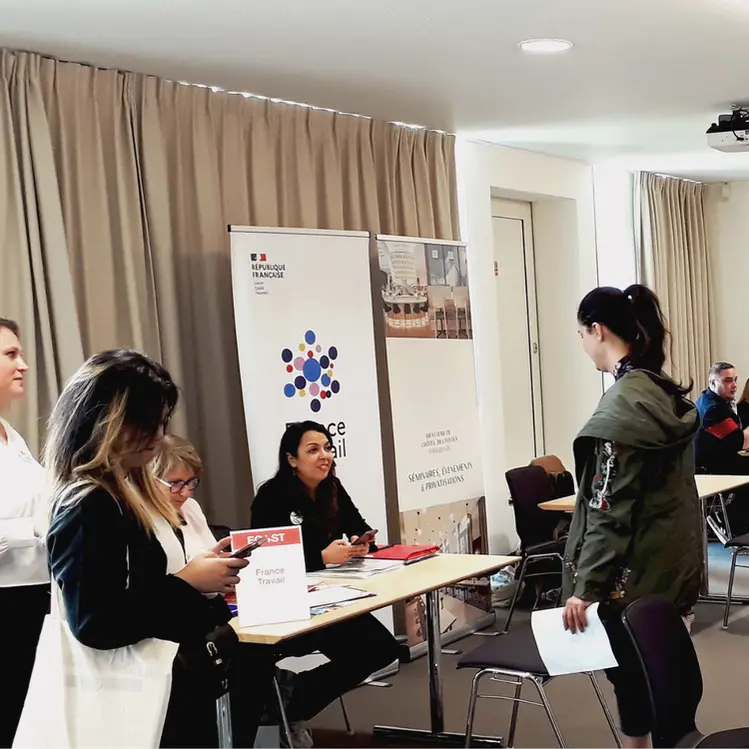 Forum emploi & formation