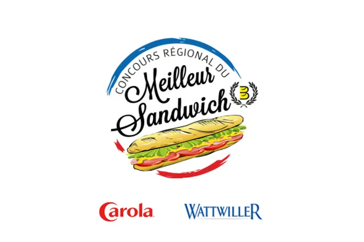 Concours du meilleur sandwich