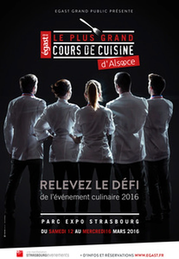 affiche égast 2016