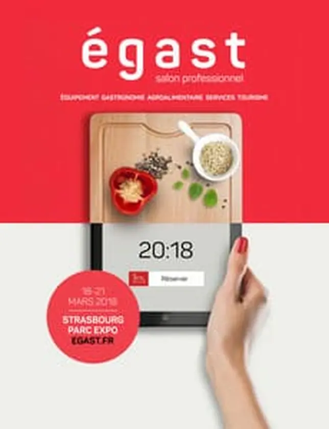 égast 2018
