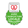 Savourez l'Alsace Produits du Terroir