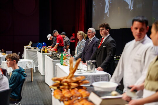 © Bartosch Salmanski