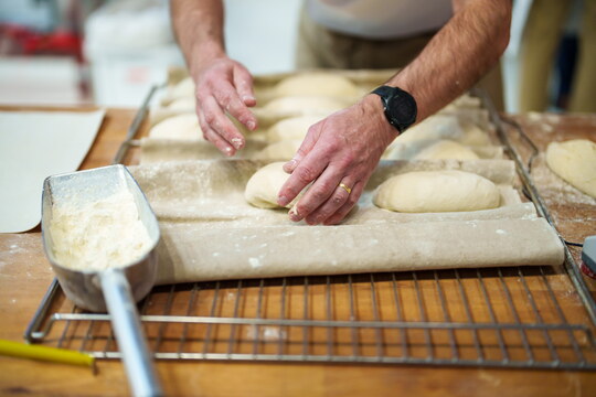 Trophée Thomas Marie