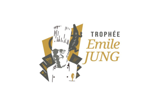 Trophée Emile Jung