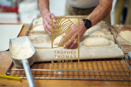 Trophée Thomas Marie