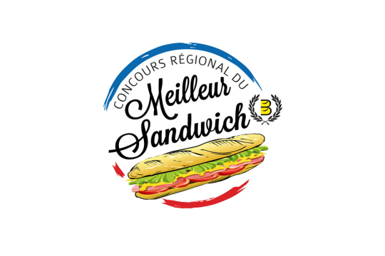 Concours du meilleur sandwich