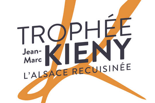 Logo Trophée Jean-Marc Kieny