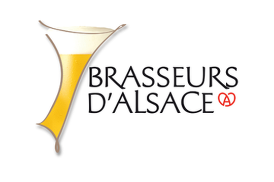 Logo trophée des brasseurs