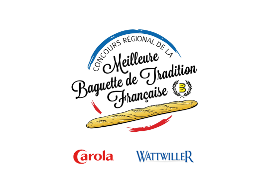 Concours de la meilleure baguette de tradition française