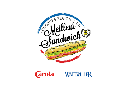 Concours du meilleur sandwich