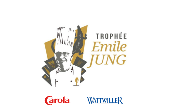 Trophée Emile Jung