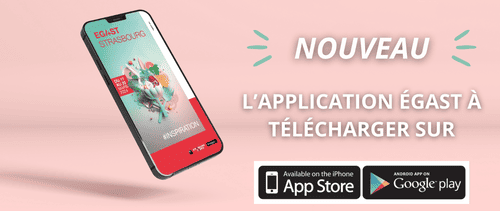 Application égast